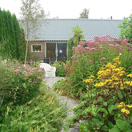Roing B&B Hijken Exterior foto