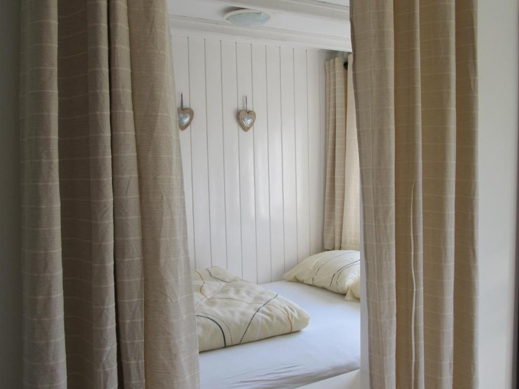 Roing B&B Hijken Habitación foto